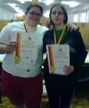 MPJ 2012 dorostenky- stupn� v�t�z�