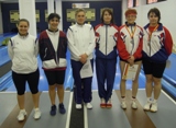 MP� 2012 - postupuj�c� na M�R