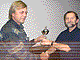 Poh�r Mistra Prahy 2005-06 p�ed�n