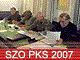 Shromáždění zástupců oddílů PKS