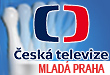 Česká televize na Mlladé Praze