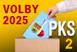 Volby PKS 2025
