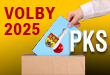 Volby PKS 2025